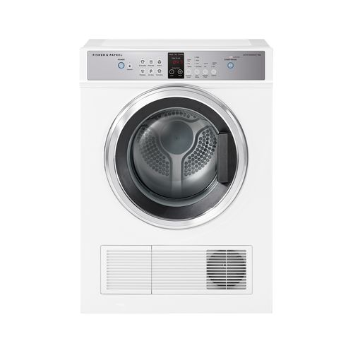 Vented Dryer, 7kg, White