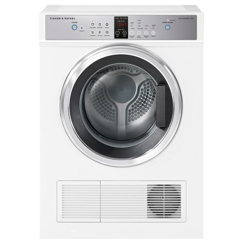 Vented Dryer, 7kg, White