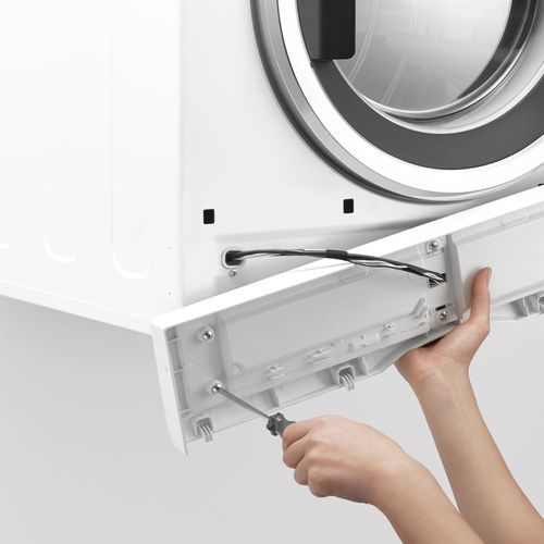Vented Dryer, 7kg