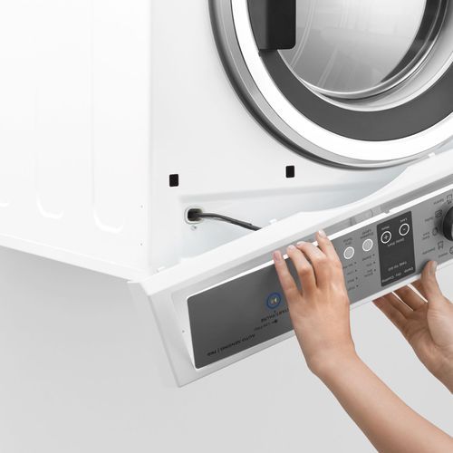 Vented Dryer, 7kg