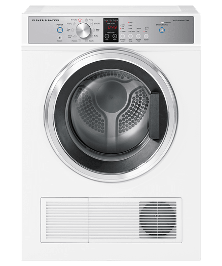 Vented Dryer, 7kg