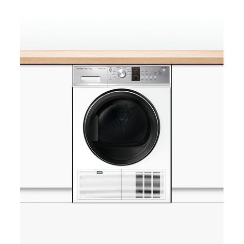 Condensing Dryer, 8kg