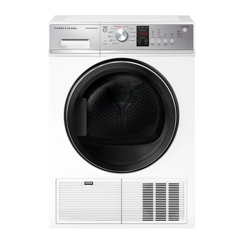 Condensing Dryer, 8kg