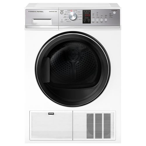 Condensing Dryer, 8kg