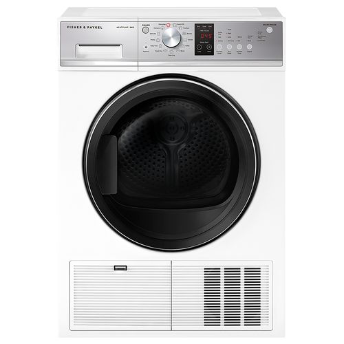 Heat Pump Dryer, 8kg