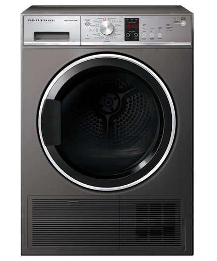 Heat Pump Dryer, 9kg