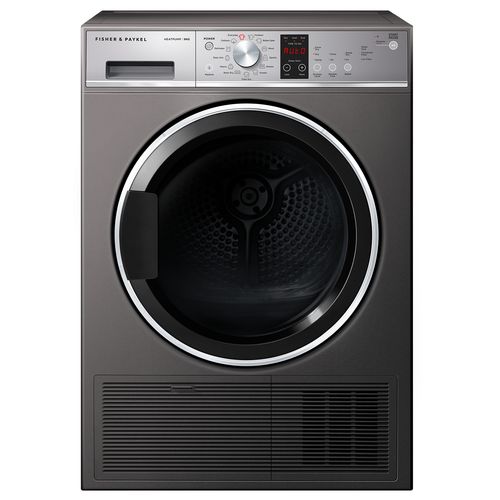 Heat Pump Dryer, 9kg