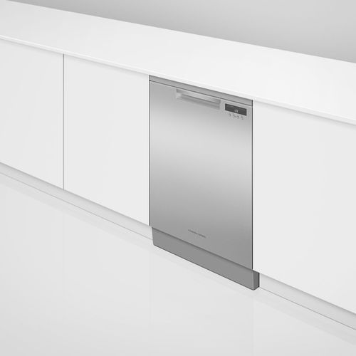 Freestanding Dishwasher, Series 5