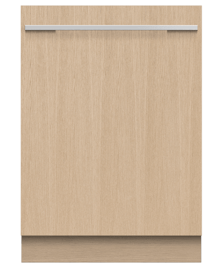 Panel Ready Integrated Dishwasher, Sanitise