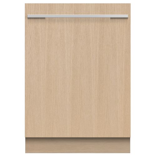 Panel Ready Integrated Dishwasher, Sanitise