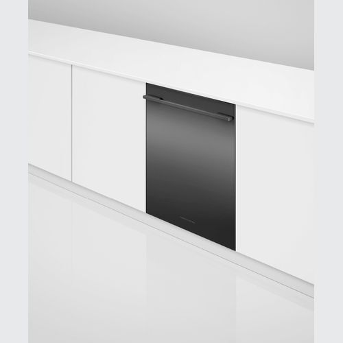 Built-under Dishwasher, Sanitise (DW60UD6B)
