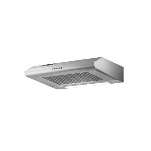 Wall Rangehood, 60cm, Fixed