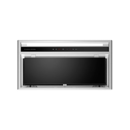 Integrated Insert Rangehood, 60cm, with External Motor