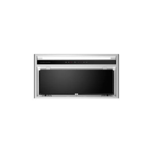 Integrated Insert Rangehood, 60cm, with External Motor