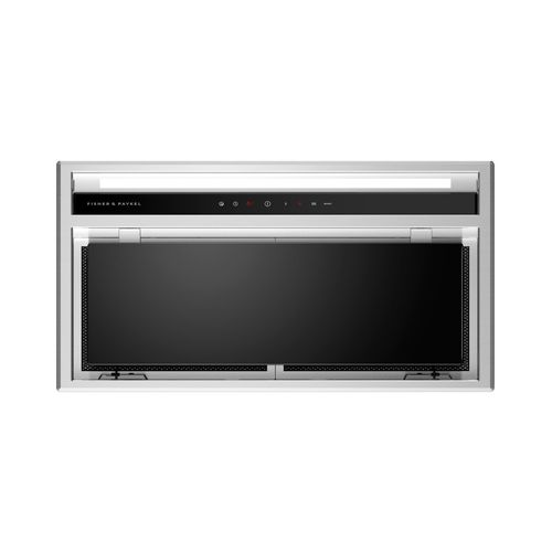 Integrated Insert Rangehood, 60cm, with External Motor
