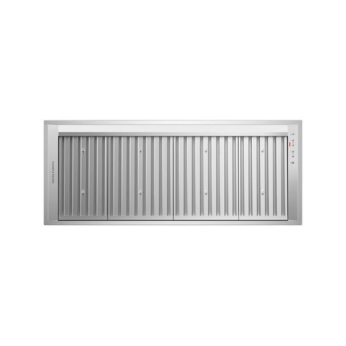 Integrated Insert Rangehood, 120cm