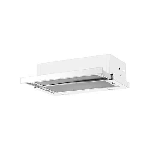 Wall Rangehood, 60cm, Telescopic