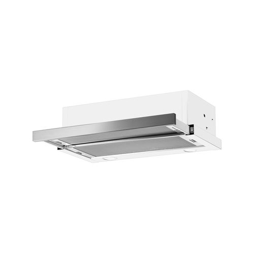 Wall Rangehood, 60cm, Telescopic