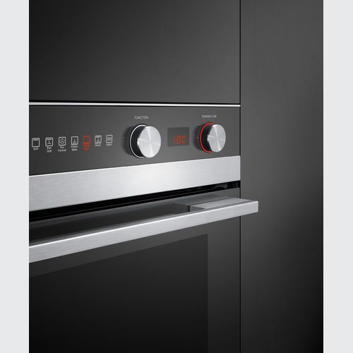 Oven, 60cm, 9 Function