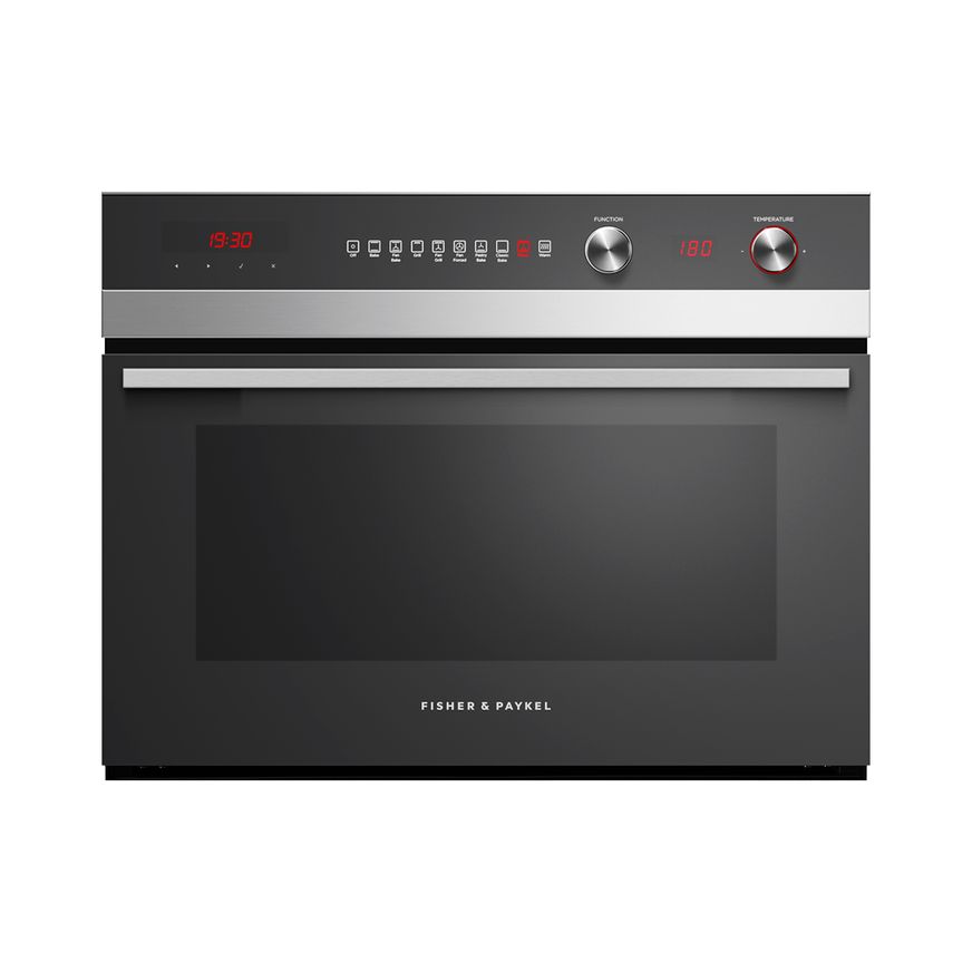Oven, 60cm, 9 Function