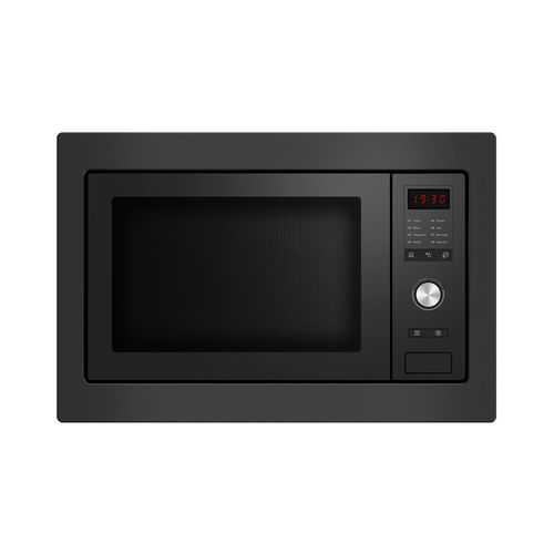 Microwave Oven, 60cm, Black