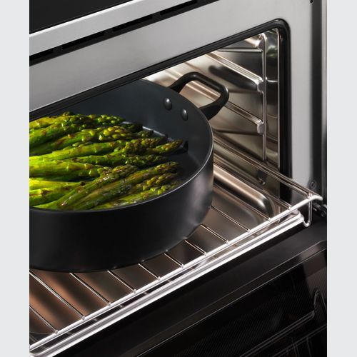 Combination Microwave Oven, 60cm, Stainless Steel