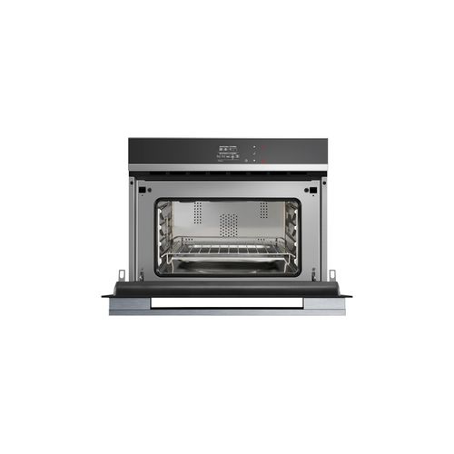Combination Microwave Oven, 60cm, Stainless Steel