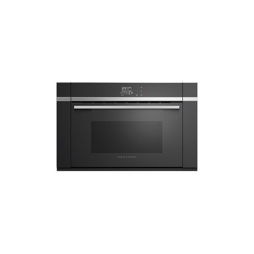 Combination Microwave Oven, 60cm, Stainless Steel