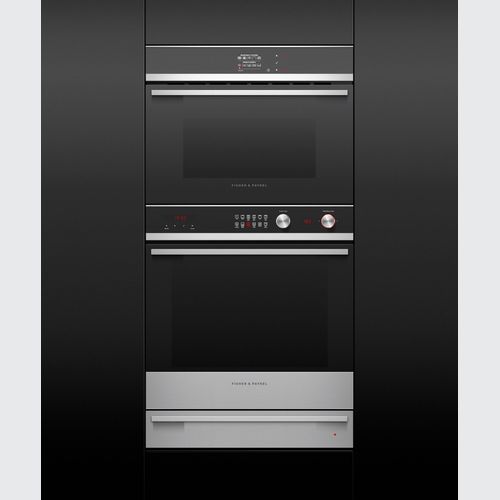 Oven, 60cm, 11 Function, Stainless Steel,Self-cleaning