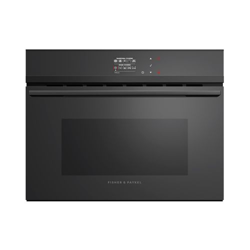 Combination Steam Oven, 60cm, 9 Function
