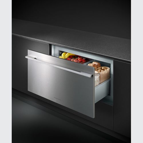 Integrated CoolDrawer Multi-temperature Drawer
