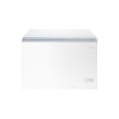 Chest Freezer, 1240mm, 373L