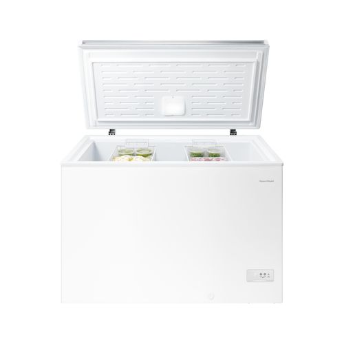 Chest Freezer, 1240mm, 373L