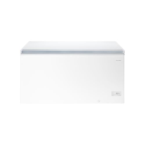 Chest Freezer, 1650mm, 507L
