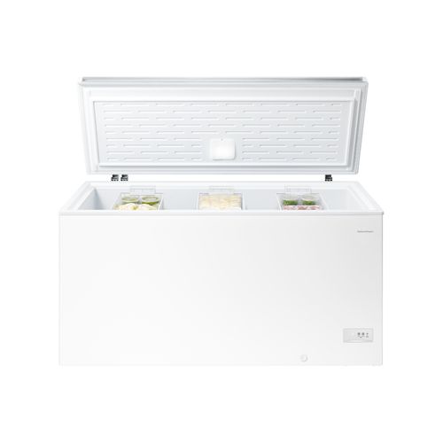 Chest Freezer, 1650mm, 507L