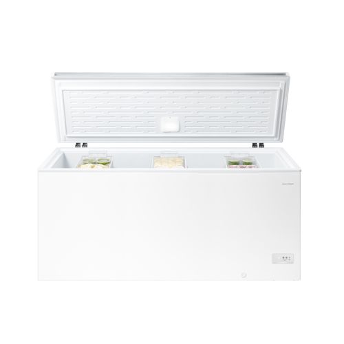 Chest Freezer, 1860mm, 705L