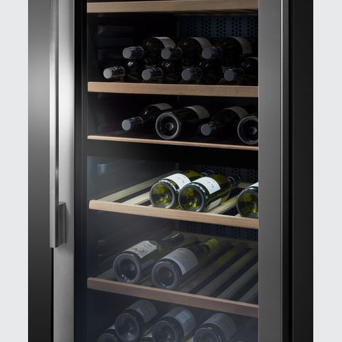 Wine Cabinet, 59.5cm, 144 bottles