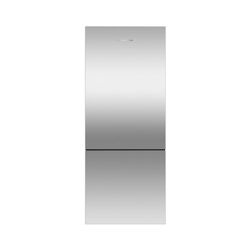 Freestanding Refrigerator Freezer, 68cm, 413L