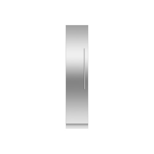 Integrated Column Freezer, 45.7cm, Ice, Left Hinge
