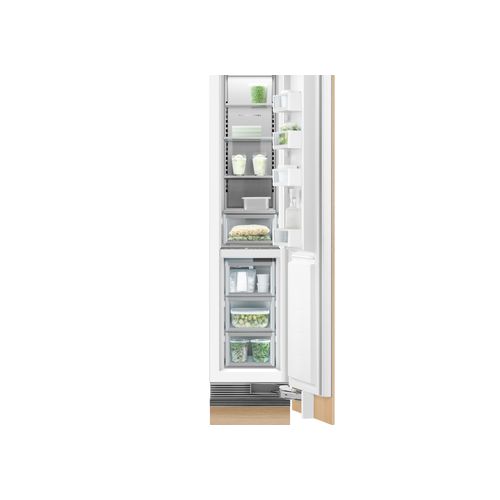 Integrated Column Freezer, 45.7cm, Ice