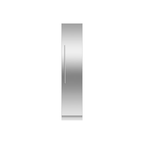 Integrated Column Freezer, 45.7cm, Ice