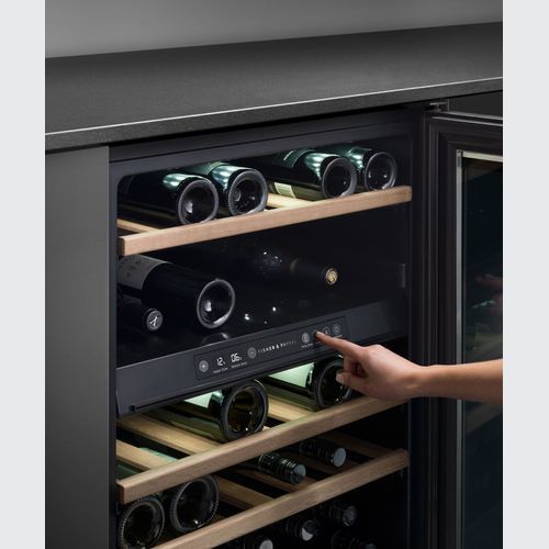 Wine Cabinet, 59.5cm, 38 bottles