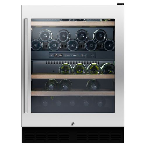 Wine Cabinet, 59.5cm, 38 bottles