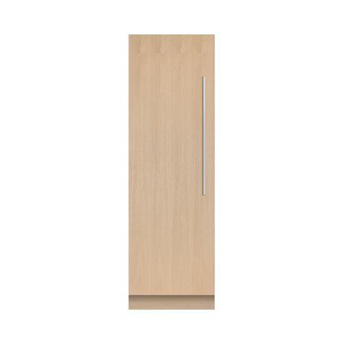 Integrated Column Freezer, 61cm, Ice
