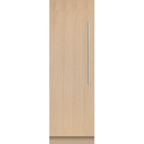 Integrated Column Freezer, 61cm, Ice