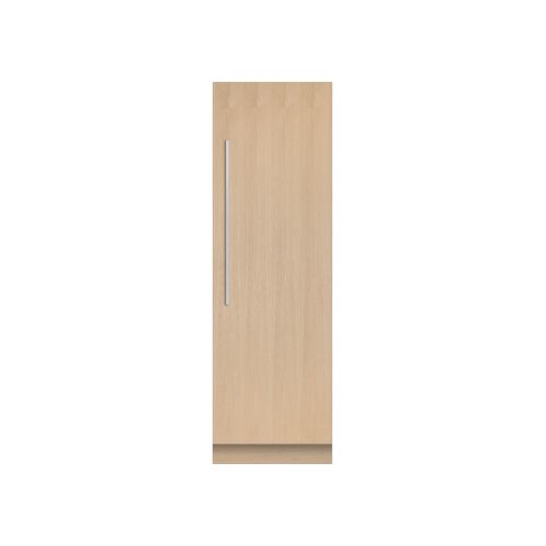 Integrated Column Freezer, 61cm, Ice, Right Hinge