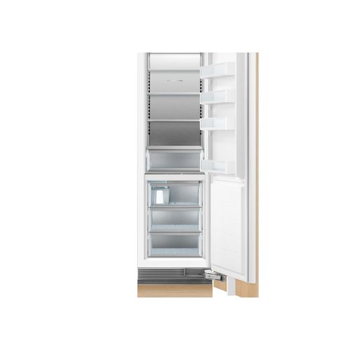 Integrated Column Freezer, 61cm, Ice, Right Hinge