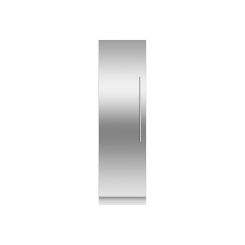 Integrated Column Refrigerator, 61cm, Water, Left Hinge
