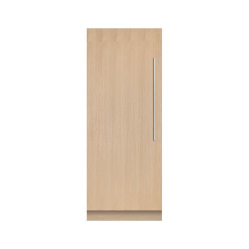 Integrated Column Freezer, 76cm, Ice, Left Hinge