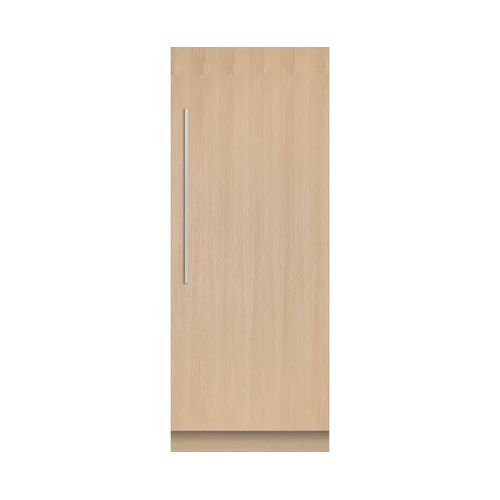 Integrated Column Freezer, 76cm, Ice